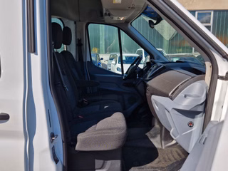 Ford Transit Kombi 350 L2 Trend 2,0TDCi*KLIMA*PDC* - bilder 10