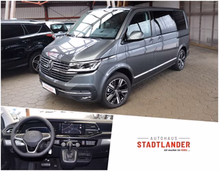 Volkswagen T6.1 Multivan Highline 2.0 TDI DSG