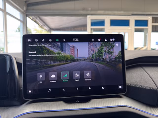Skoda Kodiaq Sportline Autom., LED Virtual Navi Kamera - bilder 15