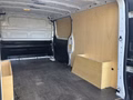 Renault Trafic Kasten L2H1 3,0t Komfort Klima Tempomat AHK - foto 8