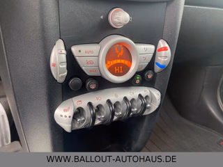 MINI COOPER S*KLIMA*TEMPO*BI-XENON*EXPORT* - foto 11