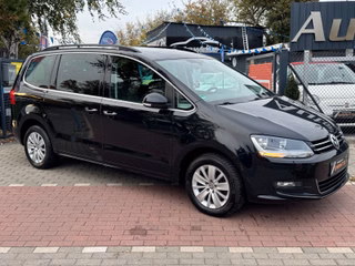 Volkswagen Sharan Gebrauchtwagen Kaufen