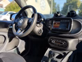 Daumennagel 16 - Smart ForTwo*PRIME*LEDER*NAVI*TURBO*AUTOMATIK*90PS*