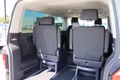 Daumennagel 11 - Volkswagen T6 Multivan Trendline BEHINDERTENGERECHT LIFT