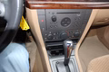 Daumennagel 8 - Opel Vectra C AUTOMTAIK=Elegance=e.HGSD+erst.46.153 KM