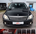 Daumennagel 7 - Mercedes-Benz C 220 CDI Automatik Navi Klimaaut. 2xSHZ PDC