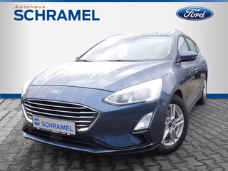 Ford Focus Gebrauchtwagen Kaufen
