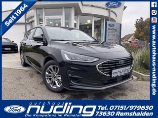 Ford Focus Neuwagen Kaufen