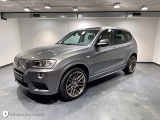 BMW X3 xDrive35i M-Sportpaket - photo 1