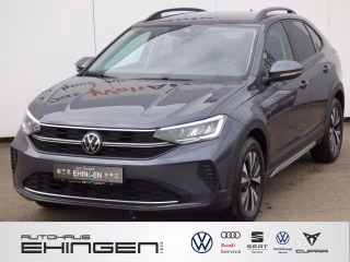 Volkswagen Taigo Gebrauchtwagen Kaufen