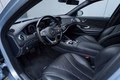 Daumennagel 12 - Mercedes-Benz S 560 4MATIC  designo BURMESTER 360 Fond Entert