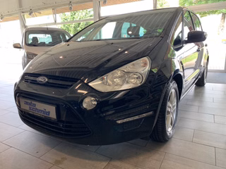 Ford S-MAX Champions Edition 7-Sitzer