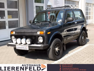 Lada Niva Used vehicle for sale