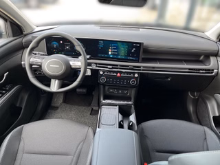 Hyundai TUCSON Hybrid Trend Automatik Voll-LED Totwinkel - bilder 5