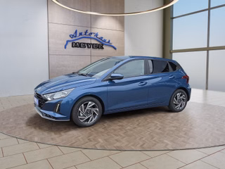 Hyundai i20 age.one-day registration Kaufen