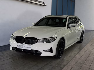 BMW 330 Used vehicle for sale
