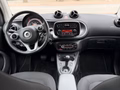 Daumennagel 16 - Smart ForTwo CABRIO*PASSION*EINPARKHILFE*1.HAND*90PS
