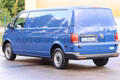 Daumennagel 7 - Volkswagen T6.1 TDI Kasten LR + PDC + 3-Sperrstange + Navi