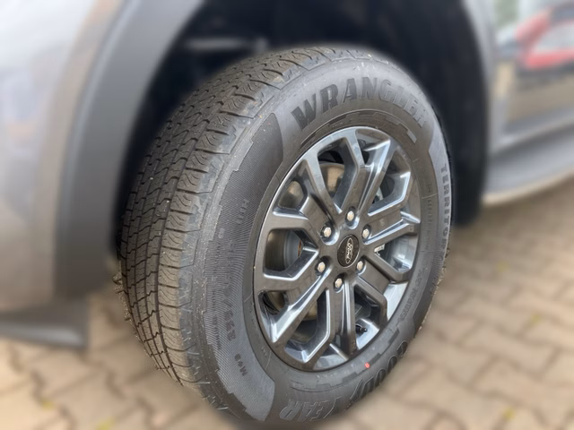 Ford Ranger Wildtrak e-4WD Doppelkabine 2.0 TDCI 205PS - foto 5