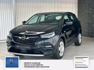 Opel Grandland Used vehicle for sale