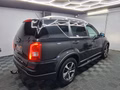 Daumennagel 4 - Ssangyong REXTON 2.2 TD Sapphira AWD|7 SITZER|AUTOM|LEDER|NAVI