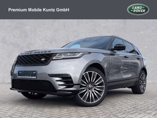 Land Rover Range Rover Velar Gebrauchtwagen Kaufen