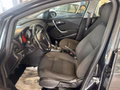 Daumennagel 9 - Opel Astra J Sports Tourer Edition