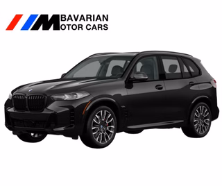 BMW X5 New vehicle for sale