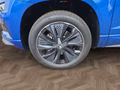 Daumennagel 16 - Skoda Karoq Sportline 1,5TSI DSG aAHK/ACC/Matrix/Navi/el.Klappe   **