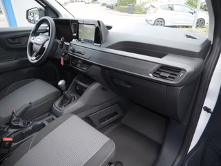 Ford Transit Courier 1.0 Ecoboost Trend KLIMA PDC - foto 4