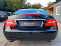 Daumennagel 10 - Mercedes-Benz E 350 CDI Coupe/I.HD/PANO/NAVI/TEMP/XEN/LED/SHZ/