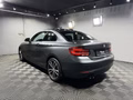 Daumennagel 3 - BMW 220 i Sport Line|AUTOM|E.GSHD|LEDER|LED|NAVI|LM FELGEN