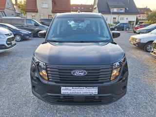 Ford Tourneo Courier Trend Automatik AHK ACC Kamera Winter-Paket - foto 4