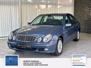 Mercedes-Benz E 350 Авто с пробегом купить
