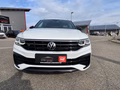 Daumennagel 2 - Volkswagen Tiguan Allspace R-Line 4Motion 7-SITZE|H&K|STHZ|AHK|ACC