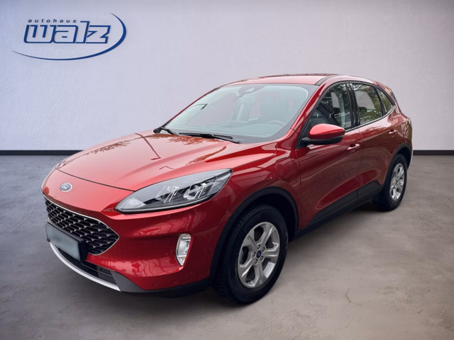 Ford Kuga Gebrauchtwagen Kaufen