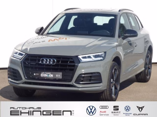 Audi Q5 Gebrauchtwagen Kaufen