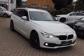 Daumennagel 36 - BMW 318 d Advantage  Aut LED=NAVI=19 ZOLL ALU=2.Hand
