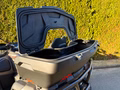 Daumennagel 14 - CFMOTO CFORCE 850 Touring PRO ABS 2026, Heizung