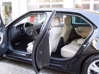 Saab 9-5 2.0 Aero neues Model Automatik - foto 14