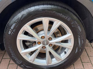 Audi Q3 40 TFSI quattro S line Automatik Matrix LED - foto 49