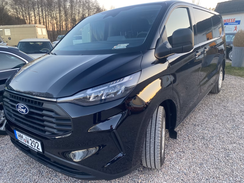 Ford Transit Custom Kasten 320 L2 Trend FWD