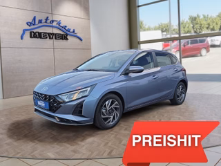 Hyundai i20 age.one-day registration Kaufen