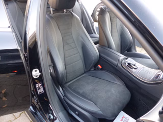 Mercedes-Benz E 400 d 4Matic AMG-LINE*PANO*360°KAMERA*NAVI* - bilder 7