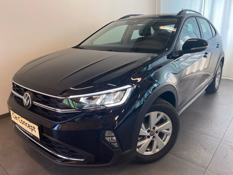 Volkswagen Taigo Life 1.0 TSI DSG KAMERA ALU AAC SOFORT