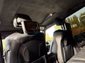 Daumennagel 18 - Mercedes-Benz G 63 AMG BRABUS 700 Auspuff Luftfahrw Allu22Zoll