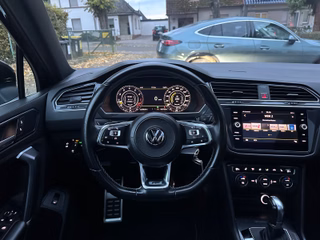Volkswagen Tiguan Highline 4Motion/R-line/1.Hand/ - foto 25
