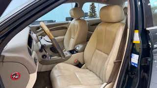 Jaguar S-Type 3.0 V6 Executive MEMORY SHZ TEMPO LEDER - bilder 10