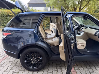 Land Rover Range Rover Sport SE/Kamera/ - foto 14