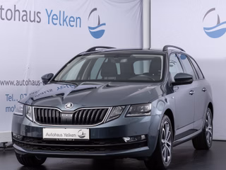 Skoda Octavia Gebrauchtwagen Kaufen